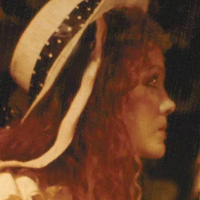 Madeleine Potter