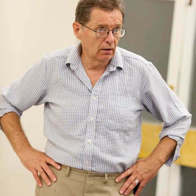 George Costigan