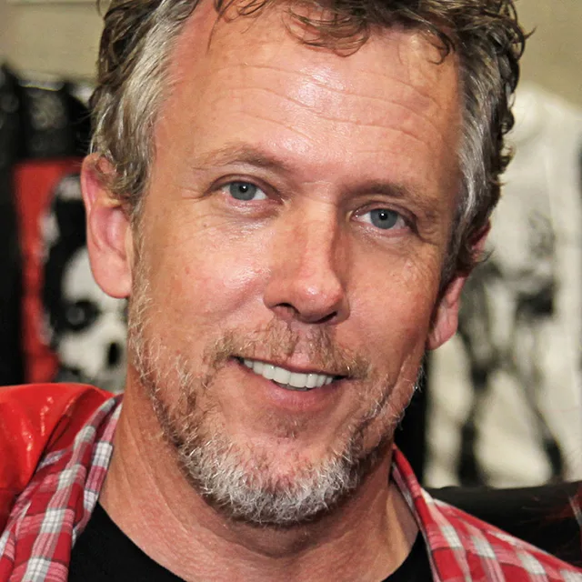 Tom Byron