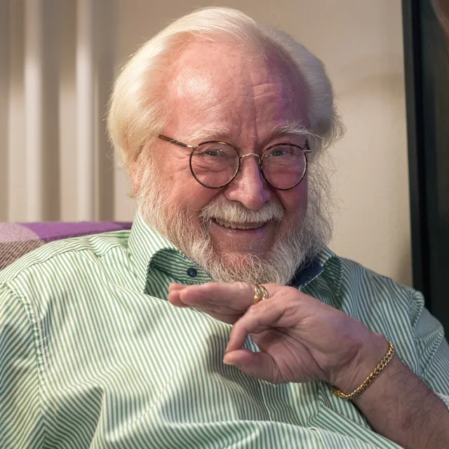 Jan Malmsjö