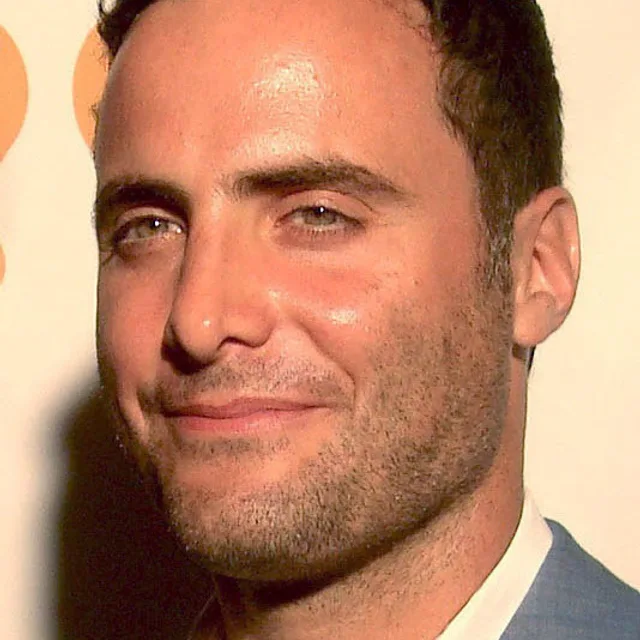 Dominic Fumusa