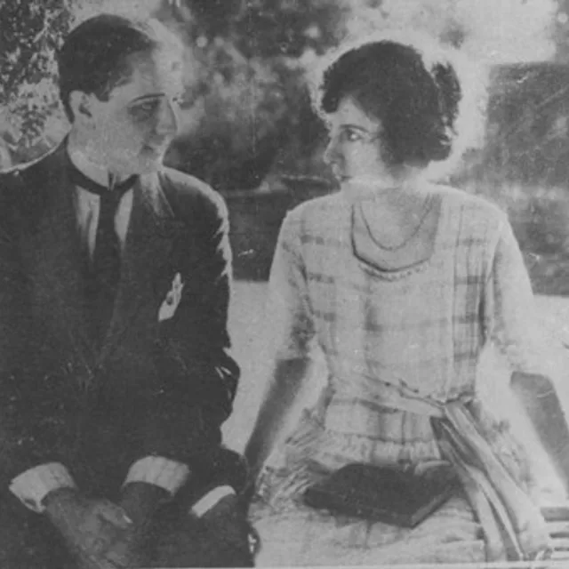Olga Casares Pearson