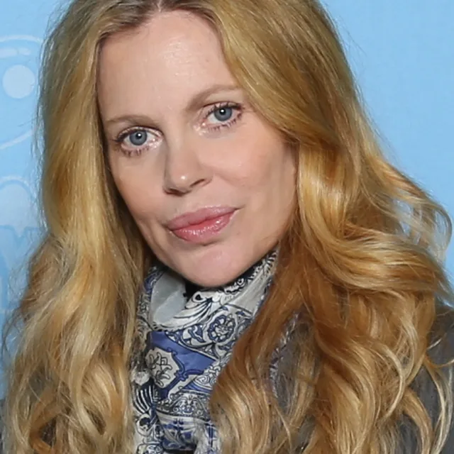 Kristin Bauer van Straten