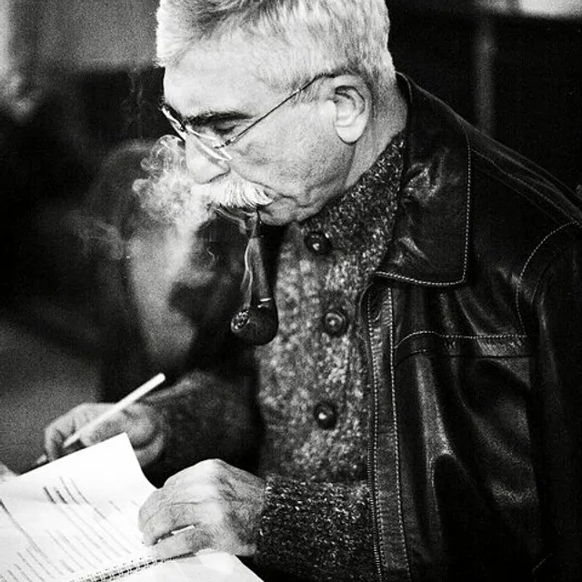 Cezmi Baskın