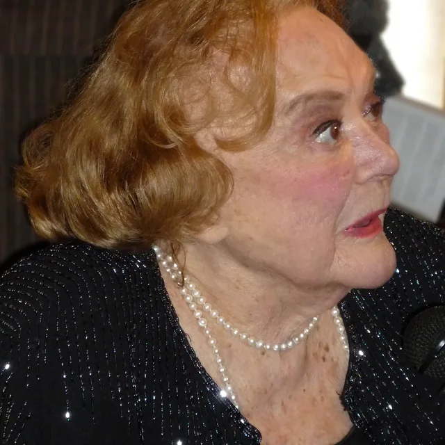 Rose Marie