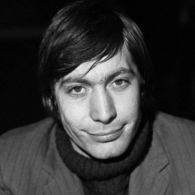 Charlie Watts