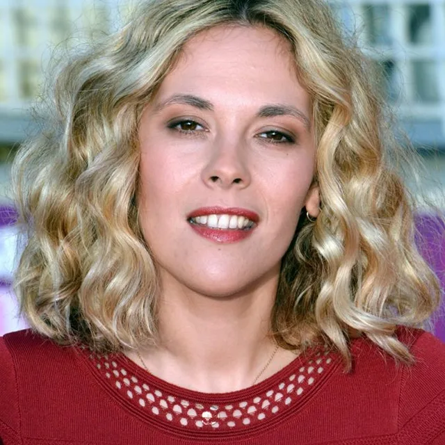 Alysson Paradis