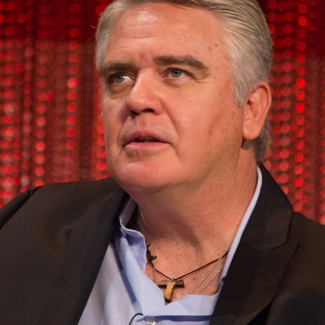 Michael Harney