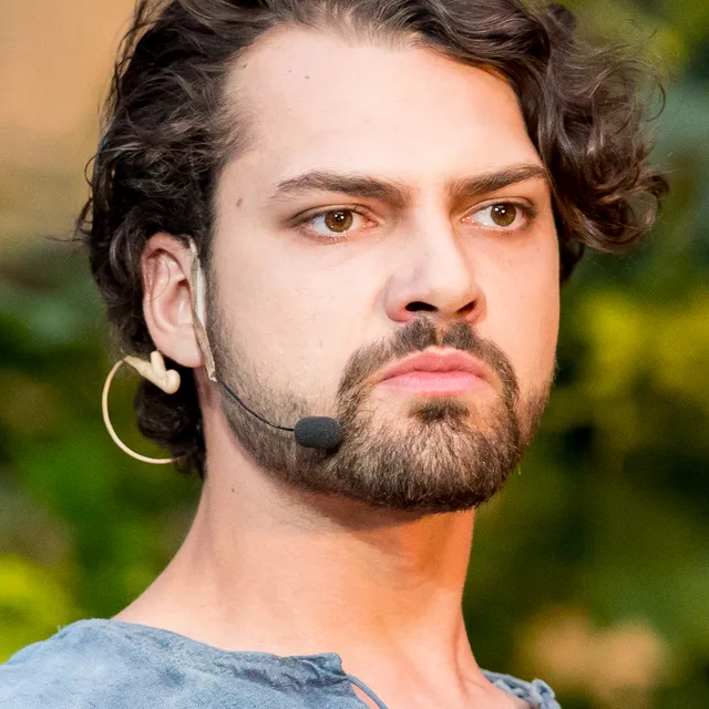 Jimi Blue Ochsenknecht