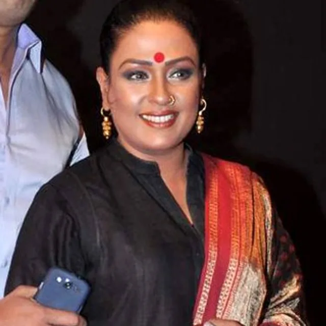 Ashwini Kalsekar