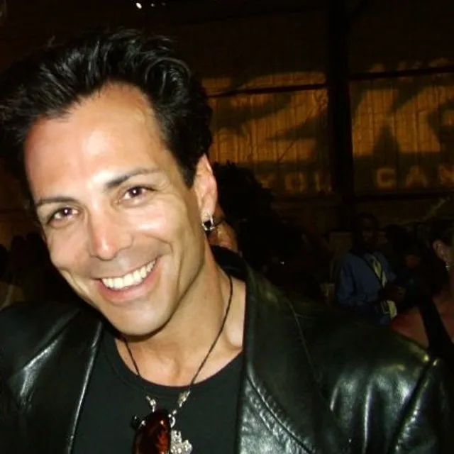Richard Grieco