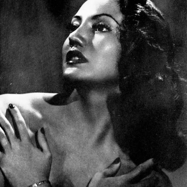 Gloria Mestre