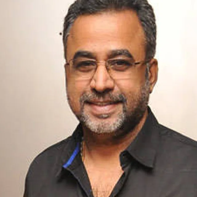 Ponvannan
