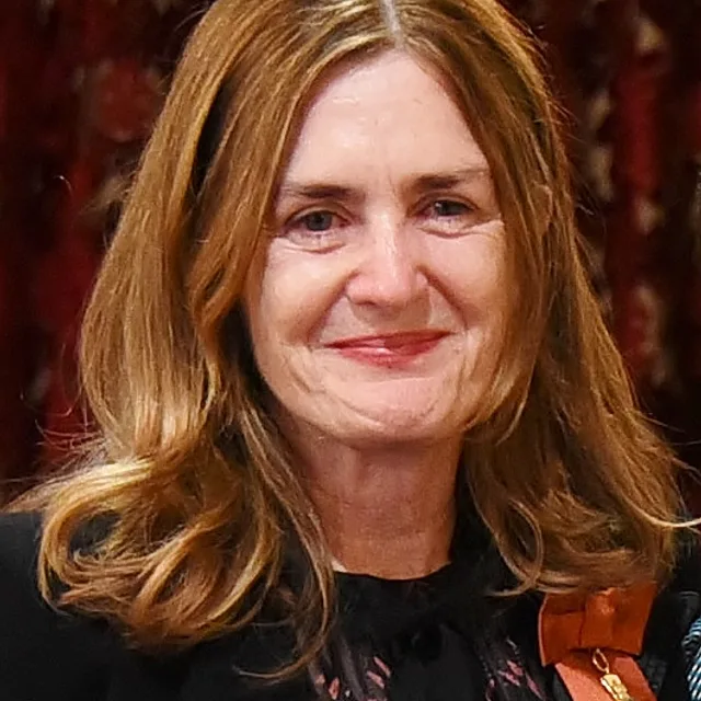 Finola Dwyer