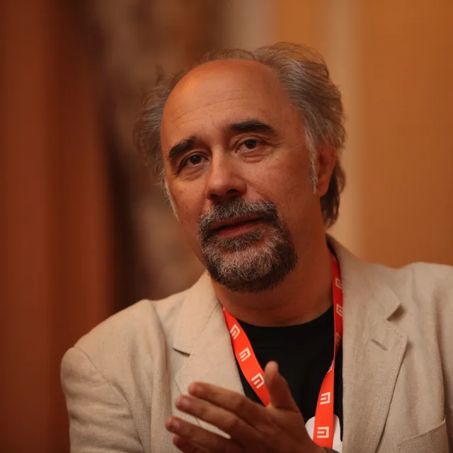 Giorgio Diritti