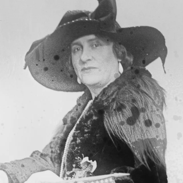 Florence Auer
