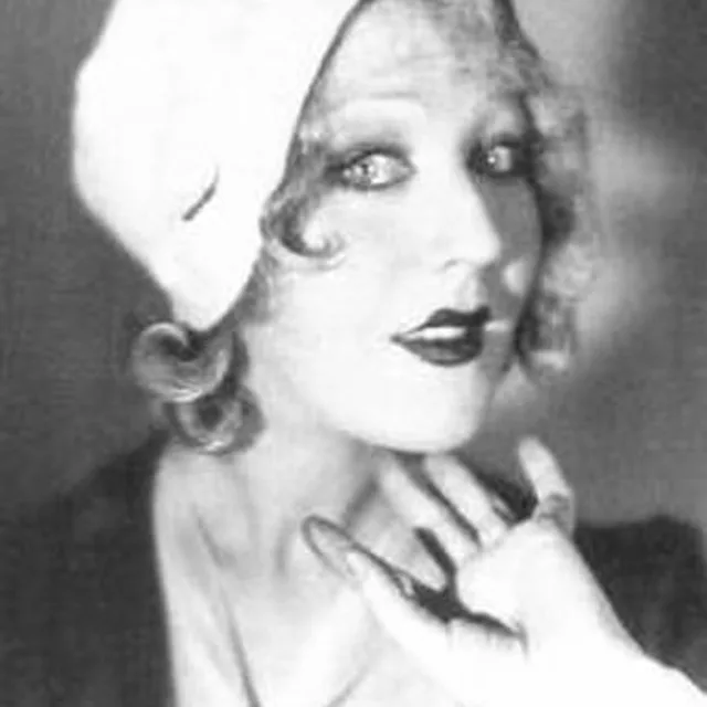 Catherine Hessling