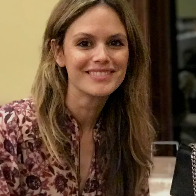 Rachel Bilson