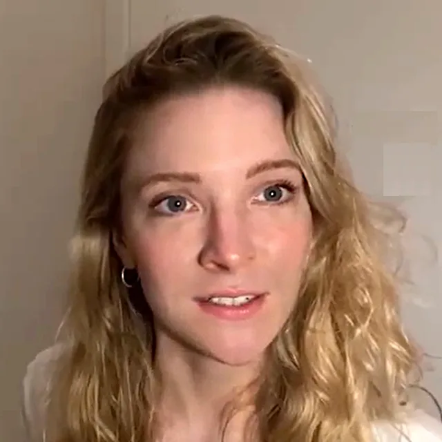 Morfydd Clark