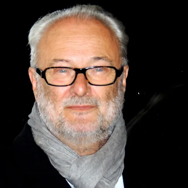 Gérard Corbiau