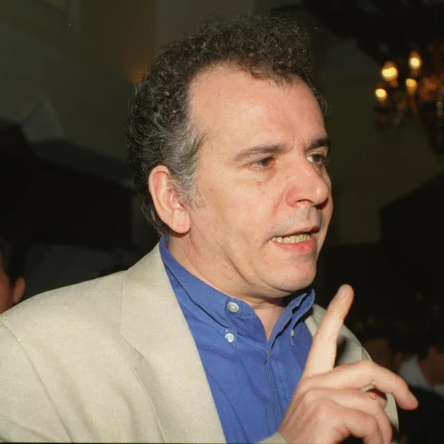 Marcelo Piñeyro