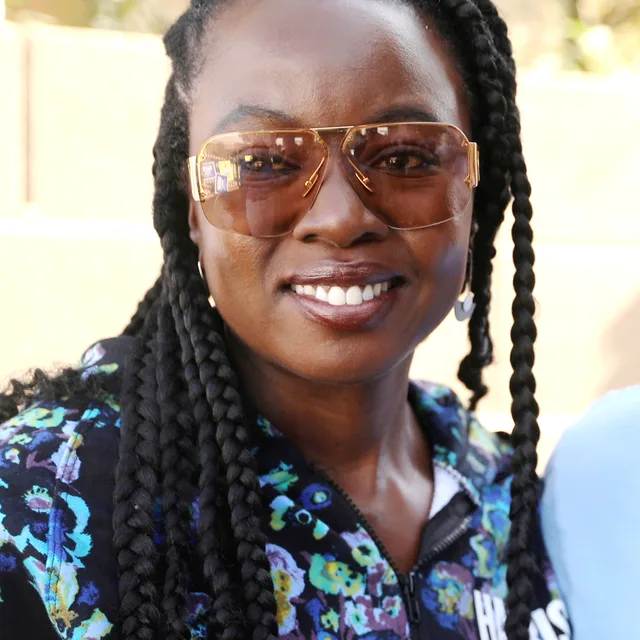 Danai Gurira