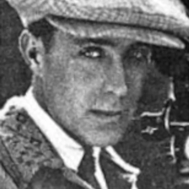 Edward Snyder