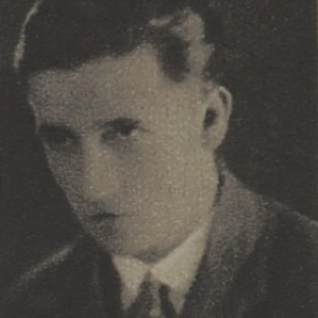 Dalibor Cyril Vačkář