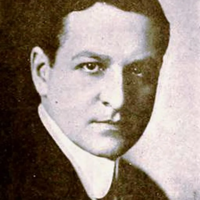 Charles Hutchison
