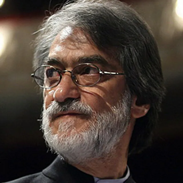 Majid Entezami