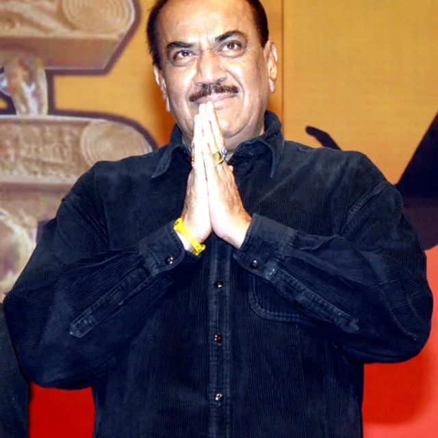 Shivaji Satam