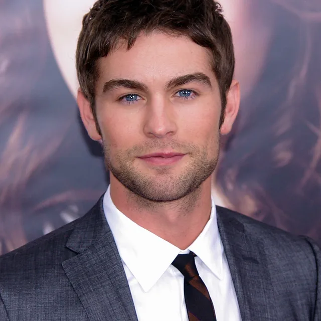 Chace Crawford