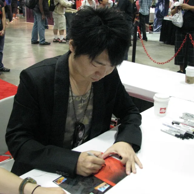 Katsuyuki Konishi