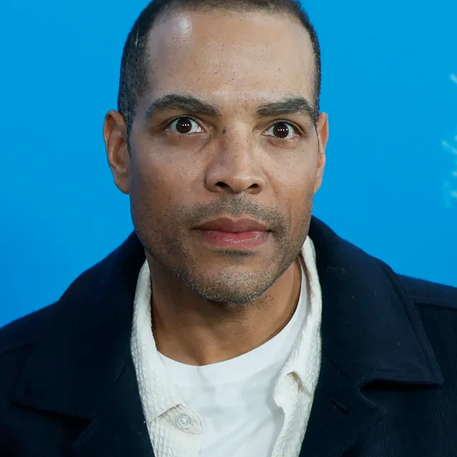Reinaldo Marcus Green