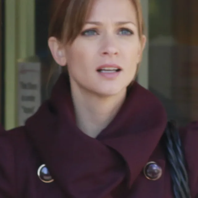 A. J. Cook