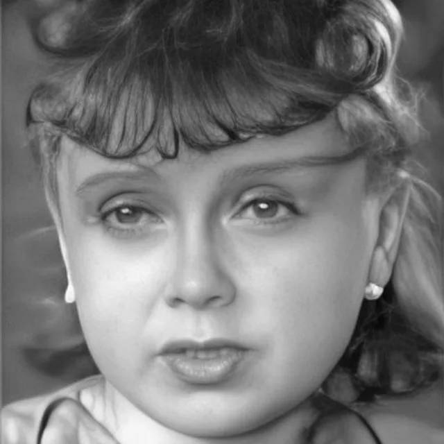 Mariya Barabanova