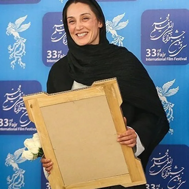 Hedieh Tehrani