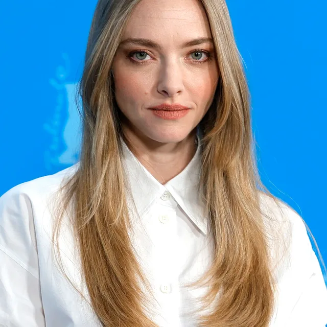 Amanda Seyfried
