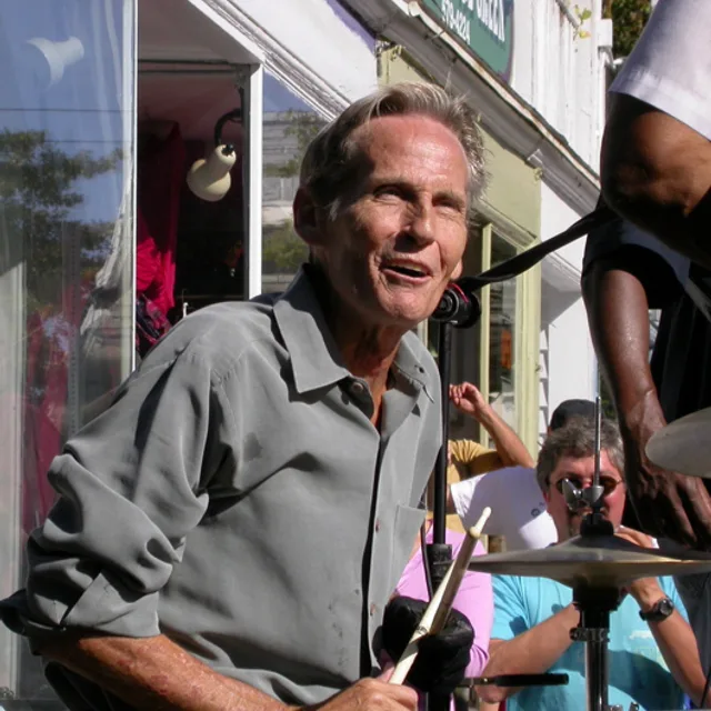 Levon Helm