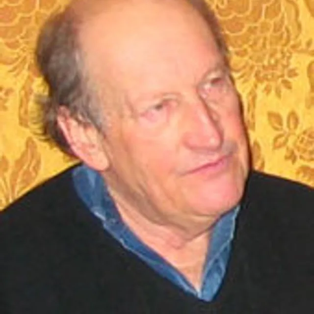 Claude Goretta