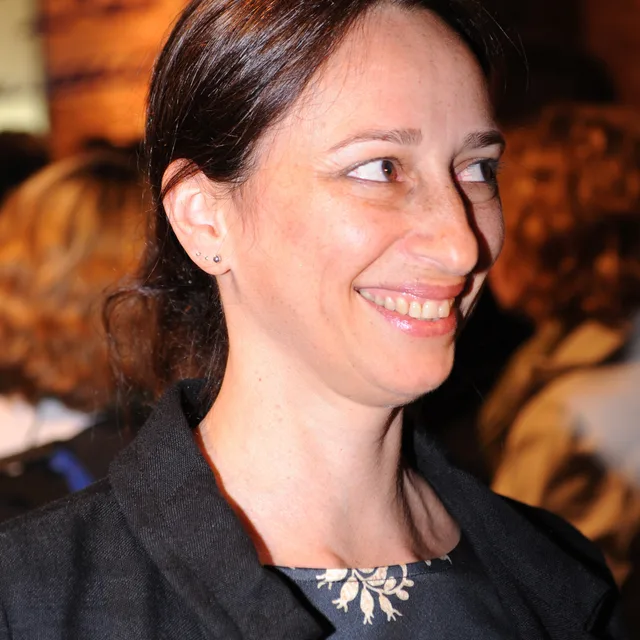 Laís Bodanzky