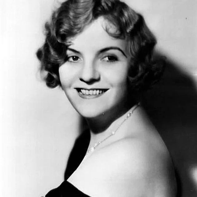 Winnie Lightner