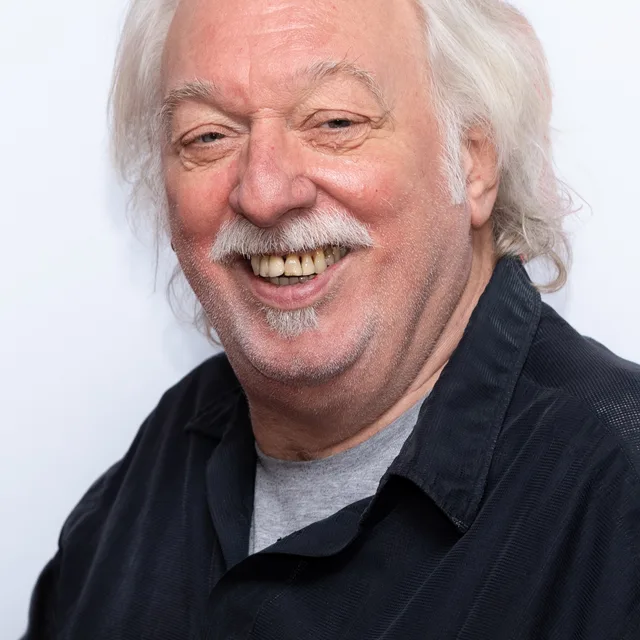 Wolfgang Becker