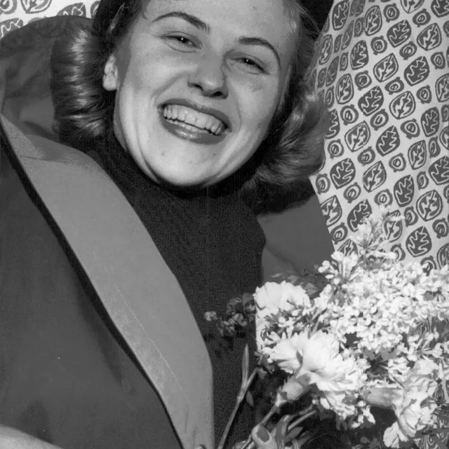 Bibi Johns