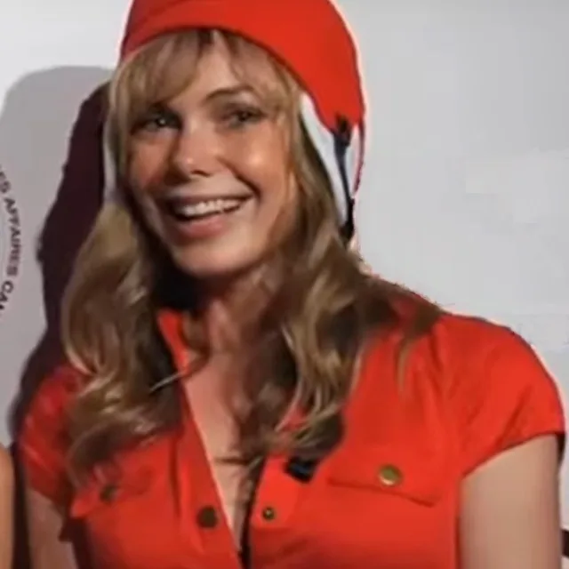 Amanda Walsh