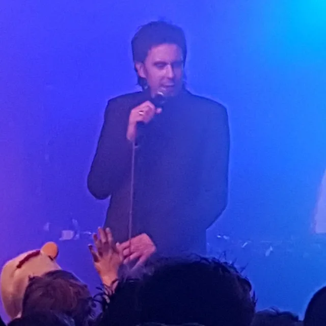 Matt King