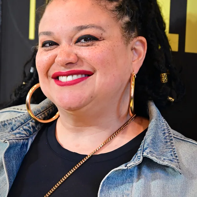Michelle Buteau