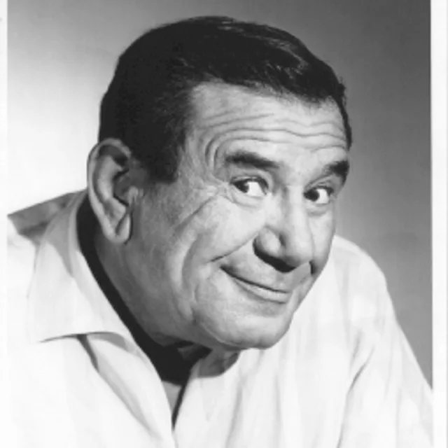 Joe E. Ross