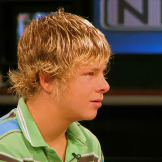 Jonathan Lipnicki