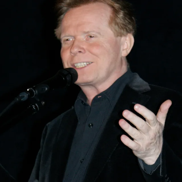 Michał Bajor